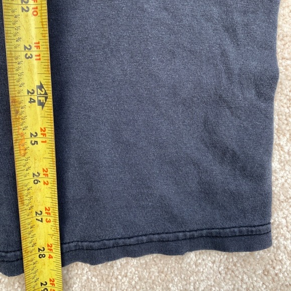 Weird Al Yankovic Poodle Hat Tour 2004 Graphic T-Shirt Distressed XL Thrashed - Picture 6 of 8